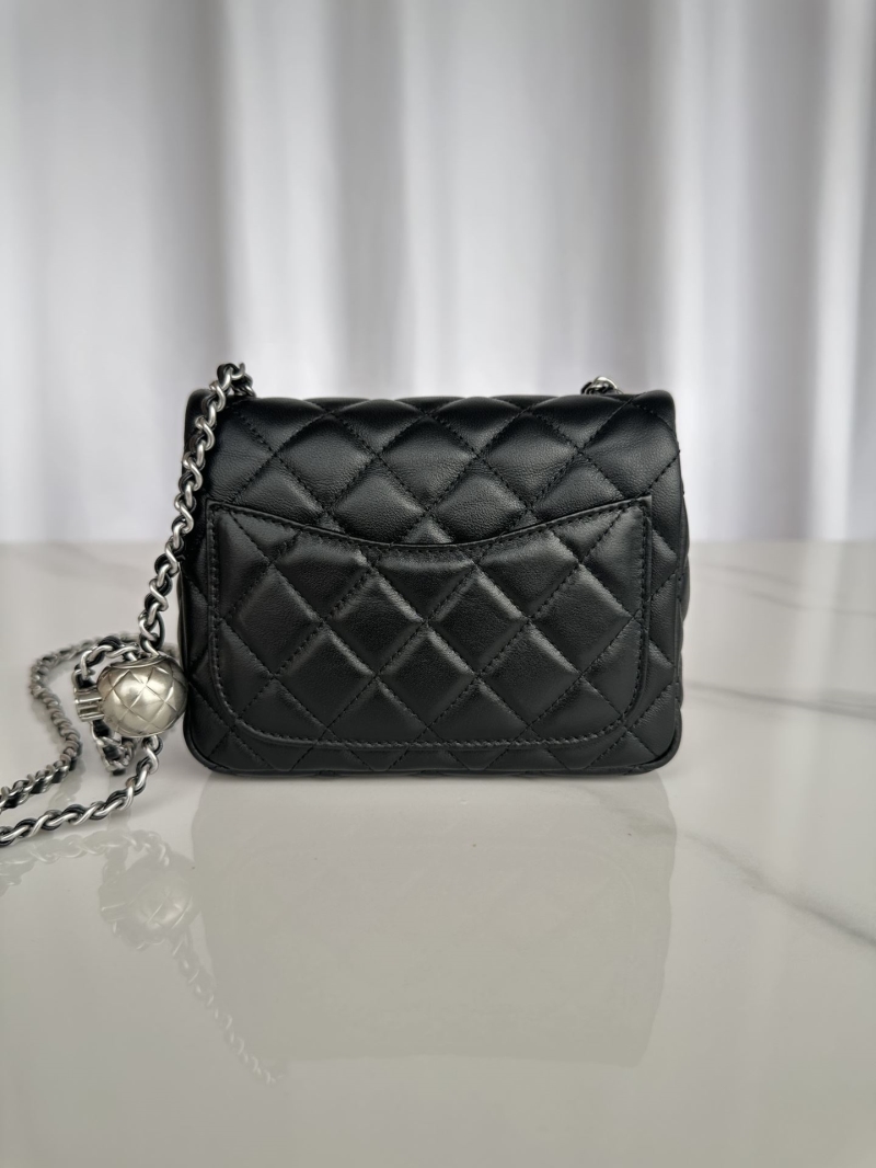 Ch**el cf series bags